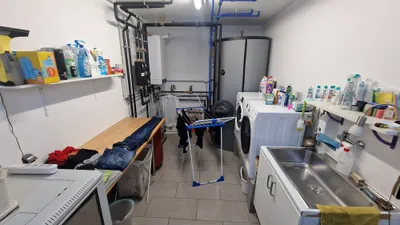 6-Zimmer-Haus kaufen in Mattersburg – 288 m², € 800.000 – Bild 28 von 55
