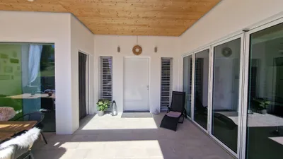 6-Zimmer-Haus kaufen in Mattersburg – 288 m², € 800.000 – Bild 3 von 55