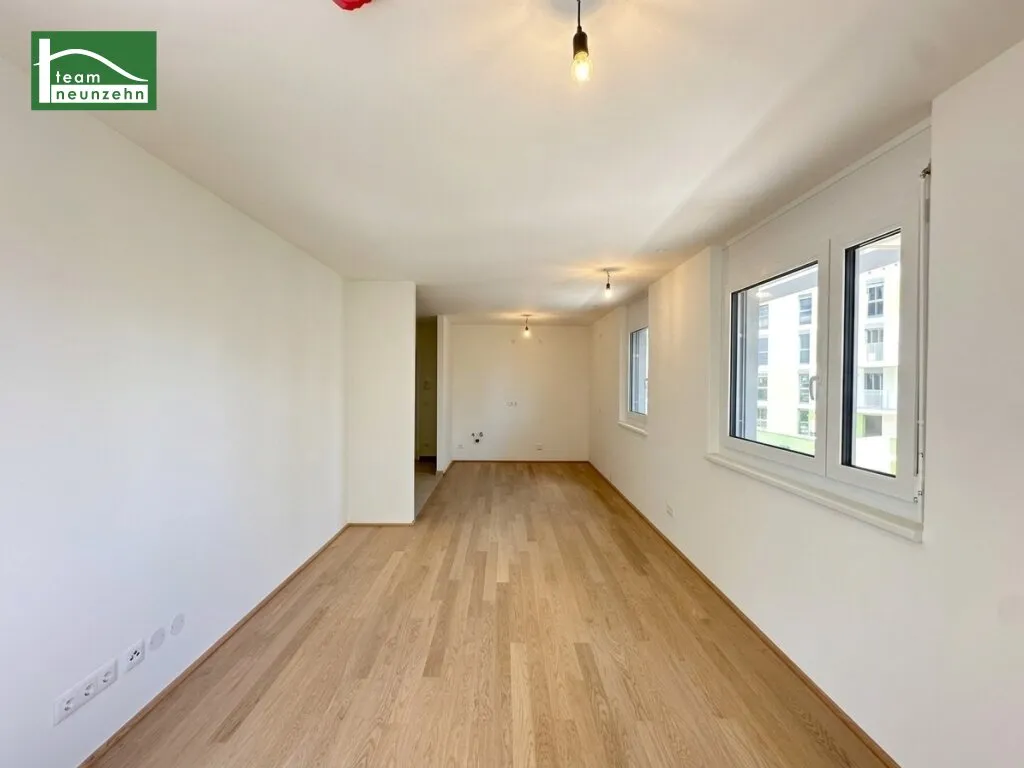 Wohnung – Wien, Leopoldau - Ansicht 2