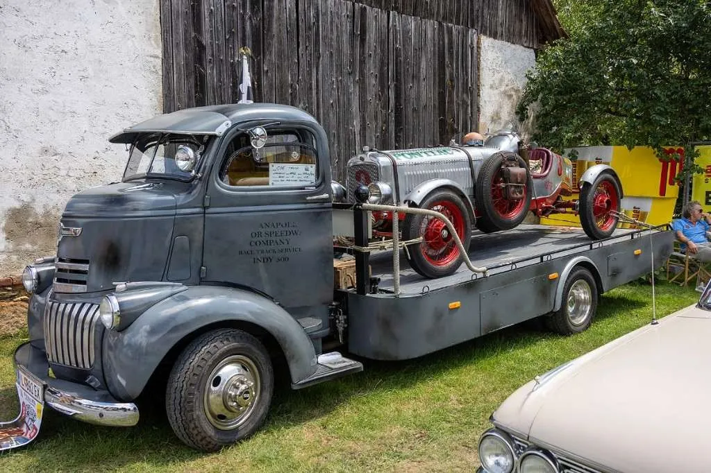 Chevrolet Sonstige