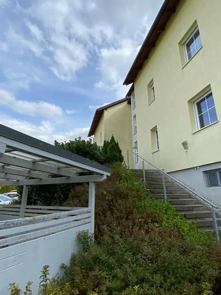 Wohnung – Roßbach, Bezirk Braunau - Ansicht 3