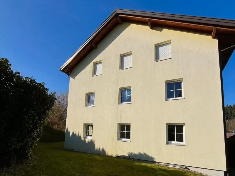 Wohnung – Roßbach, Bezirk Braunau - Ansicht 2