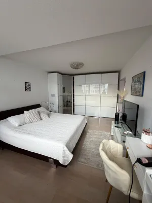 2-Zimmer-Wohnung mieten in Innsbruck-Land – 61 m², € 1.350 – Bild 8 von 12