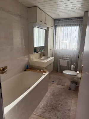 2-Zimmer-Wohnung mieten in Innsbruck-Land – 61 m², € 1.350 – Bild 11 von 12