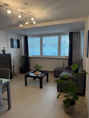 2-Zimmer-Wohnung mieten in Innsbruck-Land – 61 m², € 1.350 – Bild 5 von 12