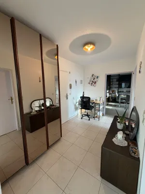 2-Zimmer-Wohnung mieten in Innsbruck-Land – 61 m², € 1.350 – Bild 3 von 12