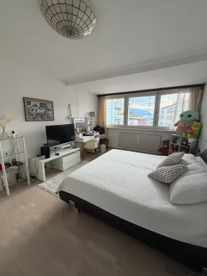 2-Zimmer-Wohnung mieten in Innsbruck-Land – 61 m², € 1.350 – Bild 9 von 12