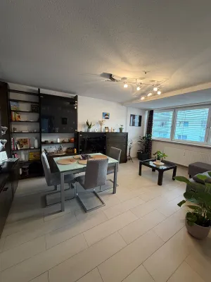 2-Zimmer-Wohnung mieten in Innsbruck-Land – 61 m², € 1.350 – Bild 7 von 12