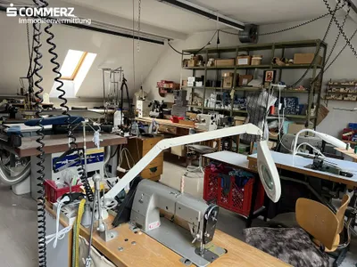 Gewerbeimmobilie kaufen in Neunkirchen – 413 m², € 399.000 – Bild 8 von 10