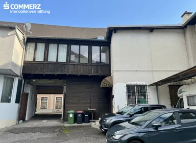 Gewerbeimmobilie kaufen in Neunkirchen – 413 m², € 399.000 – Bild 2 von 10