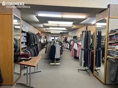 Gewerbeimmobilie kaufen in Neunkirchen – 413 m², € 399.000 – Bild 5 von 10
