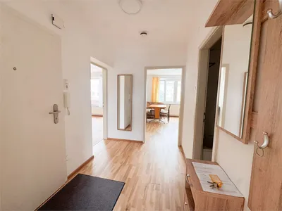 2-Zimmer-Wohnung mieten in Salzburg Stadt – 54,8 m², € 1.190 – Bild 3 von 8