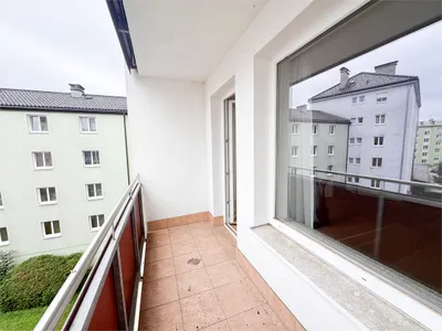2-Zimmer-Wohnung mieten in Salzburg Stadt – 54,8 m², € 1.190 – Bild 2 von 8