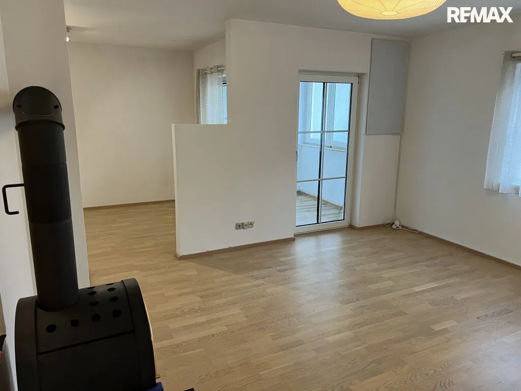 Wohnung – Blumau-Neurißhof - Ansicht 2