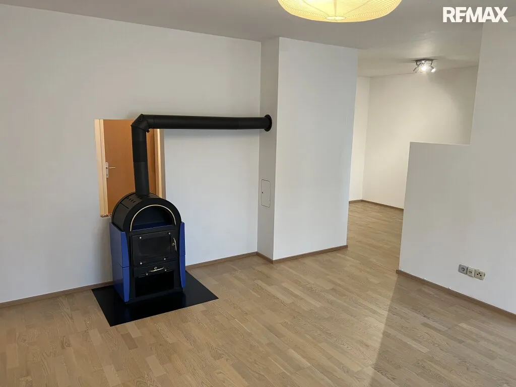Wohnung – Blumau-Neurißhof - Ansicht 3