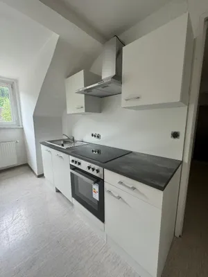 Wohnung mieten in Leoben – 66 m², € 424