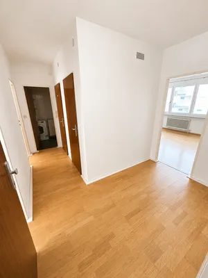 2-Zimmer-Wohnung mieten in Amstetten – 61 m², € 679 – Bild 8 von 9
