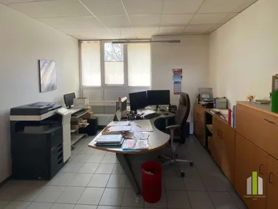 Gewerbeimmobilie mieten in Wels – 140 m², € 1.588 – Bild 3 von 5