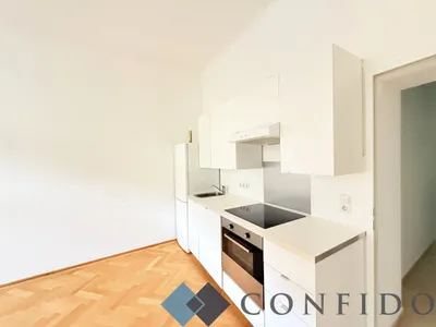 2-Zimmer-Wohnung kaufen in Wien – 40,52 m², € 198.000 – Bild 3 von 11