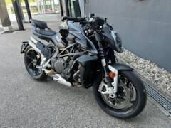 MV Agusta Brutale 1000 RS