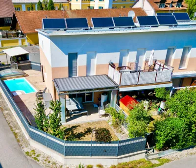 Haus kaufen in Vöcklabruck – 95 m², € 390.000 – Bild 2 von 15