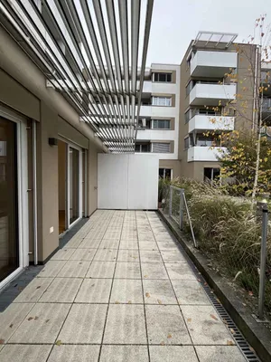 2-Zimmer-Wohnung mieten in Sankt Pölten – 47,73 m², € 749 – Bild 8 von 13