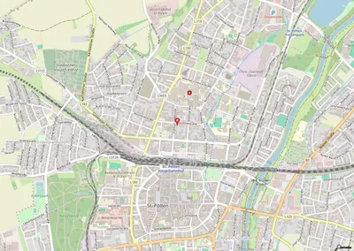 2-Zimmer-Wohnung mieten in Sankt Pölten – 47,73 m², € 749 – Bild 13 von 13