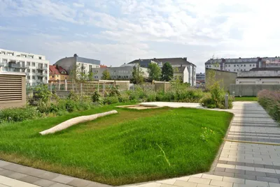 2-Zimmer-Wohnung mieten in Sankt Pölten – 47,73 m², € 749 – Bild 10 von 13