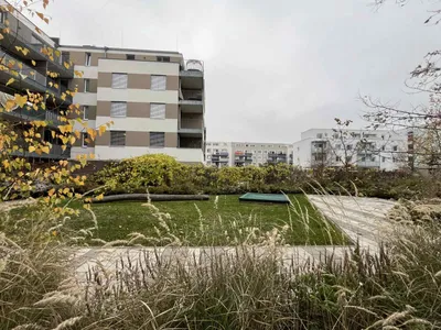 2-Zimmer-Wohnung mieten in Sankt Pölten – 47,73 m², € 749 – Bild 7 von 13