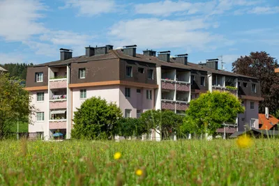 3-Zimmer-Wohnung mieten in Sankt Pölten Land – 91,96 m², € 586 – Bild 2 von 4