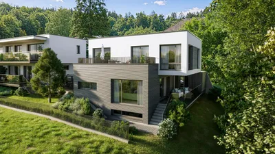 4-Zimmer-Haus kaufen in Klagenfurt Land – 121,44 m², € 1.190.000 – Bild 3 von 9