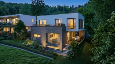 4-Zimmer-Haus kaufen in Klagenfurt Land – 121,44 m², € 1.190.000 – Bild 6 von 9