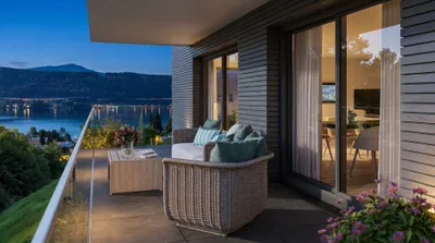 4-Zimmer-Haus kaufen in Klagenfurt Land – 121,44 m², € 1.190.000 – Bild 4 von 9