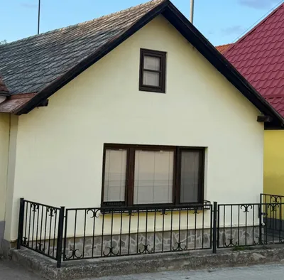 3-Zimmer-Haus kaufen in Hollabrunn – 88 m², € 139.000