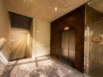 9-Zimmer-Gewerbeimmobilie mieten in Graz – 253 m², € 2.800 – Bild 6 von 8