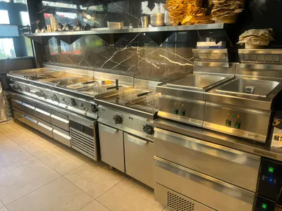 Gewerbeimmobilie mieten in Wien – 132 m², € 5.351 – Bild 6 von 10