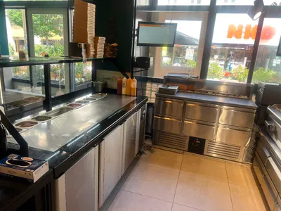 Gewerbeimmobilie mieten in Wien – 132 m², € 5.351 – Bild 5 von 10