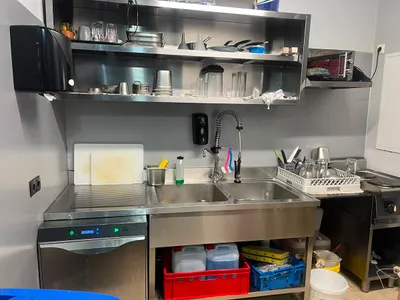 Gewerbeimmobilie mieten in Wien – 132 m², € 5.351 – Bild 7 von 10