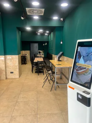 Gewerbeimmobilie mieten in Wien – 132 m², € 5.351 – Bild 9 von 10