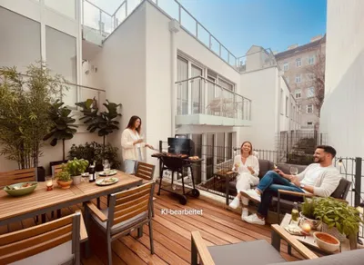 3-Zimmer-Wohnung kaufen in Wien – 80,03 m², € 657.000 – Bild 20 von 24