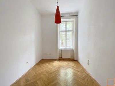 Gemütliche Altbauwohnung im beliebten 7. Bezirk – Bild 3