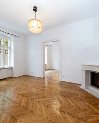 Gemütliche Altbauwohnung im beliebten 7. Bezirk – Bild 2