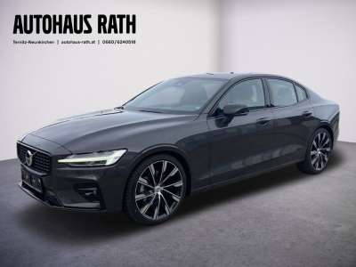 Volvo S60 B3 Plus Dark