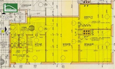 3-Zimmer-Wohnung mieten in Bruck-Mürzzuschlag – 63,02 m², € 418 – Bild 20 von 20