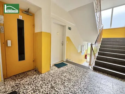 3-Zimmer-Wohnung mieten in Bruck-Mürzzuschlag – 63,02 m², € 418 – Bild 14 von 20