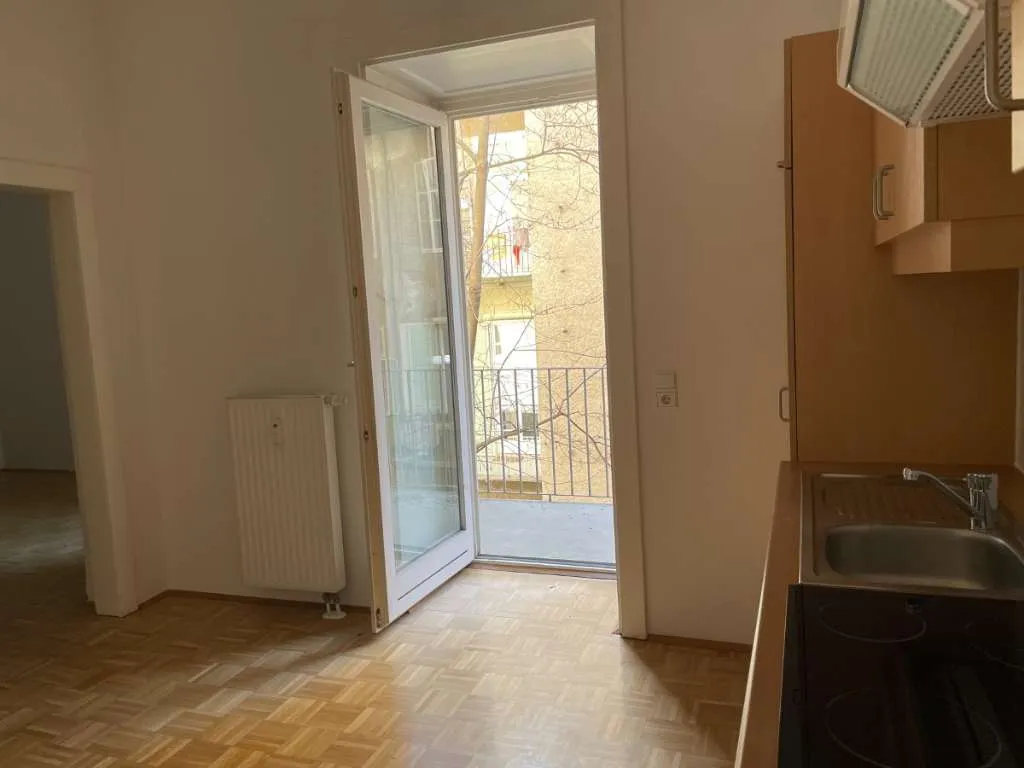 Wohnung – Jakomini - Ansicht 2