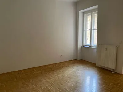 2-Zimmer-Wohnung mieten in Graz – 47 m², € 572 – Bild 4 von 7