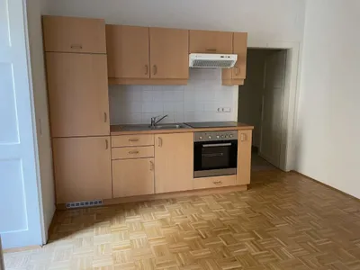 2-Zimmer-Wohnung mieten in Graz – 47 m², € 572 – Bild 1 von 7