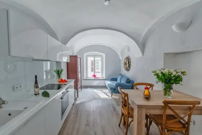 3-Zimmer-Wohnung mieten in Krems Land – 69 m², € 990 – Bild 1 von 6