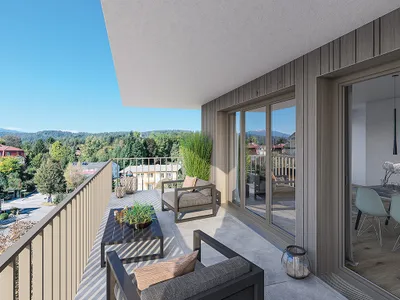 2-Zimmer-Wohnung kaufen in Villach Land – 49 m², € 384.000 – Bild 5 von 5